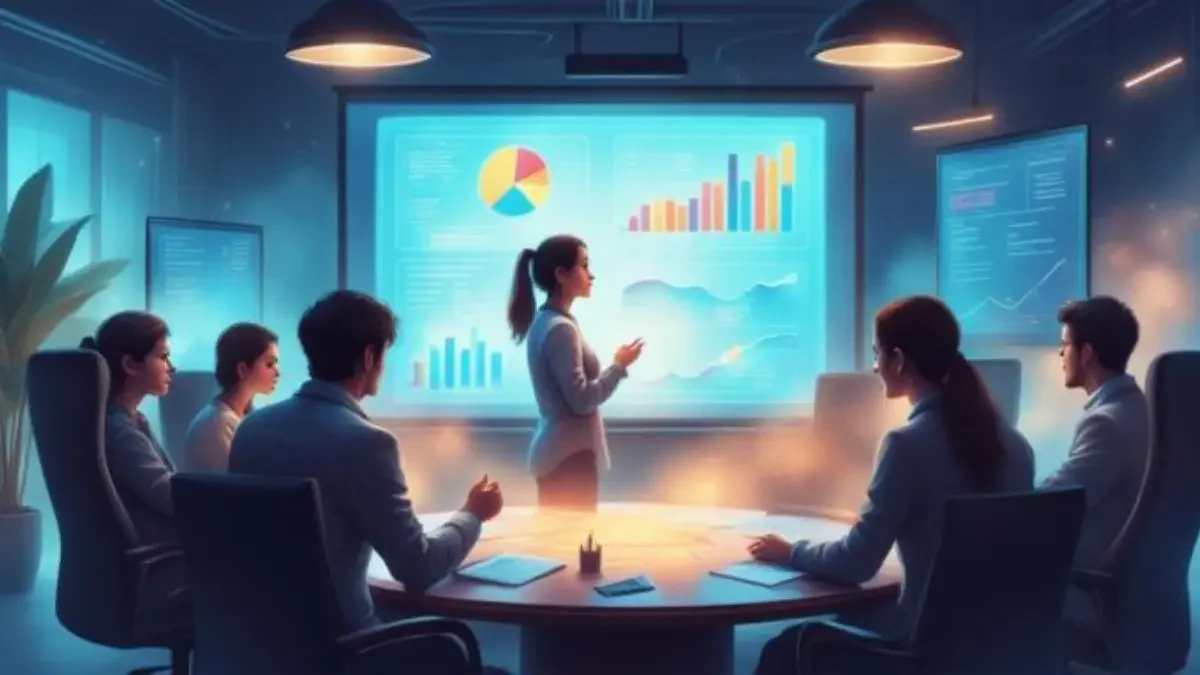Article image A Comprehensive Guide to Accounting System for Business for HashMicro construction
