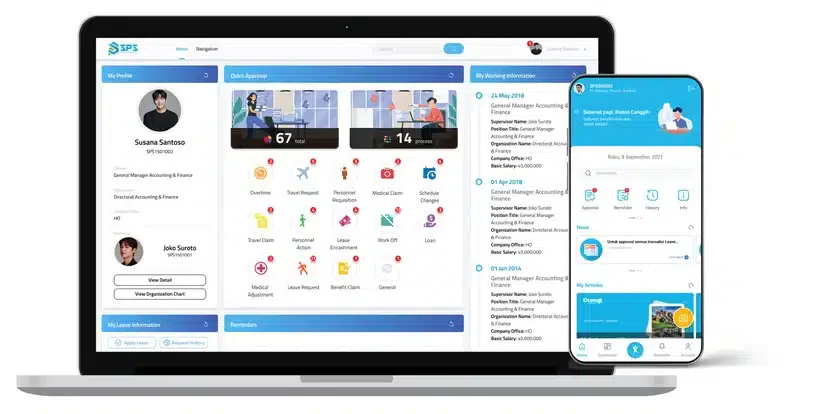aplikasi hrd berbasis web myorangehr