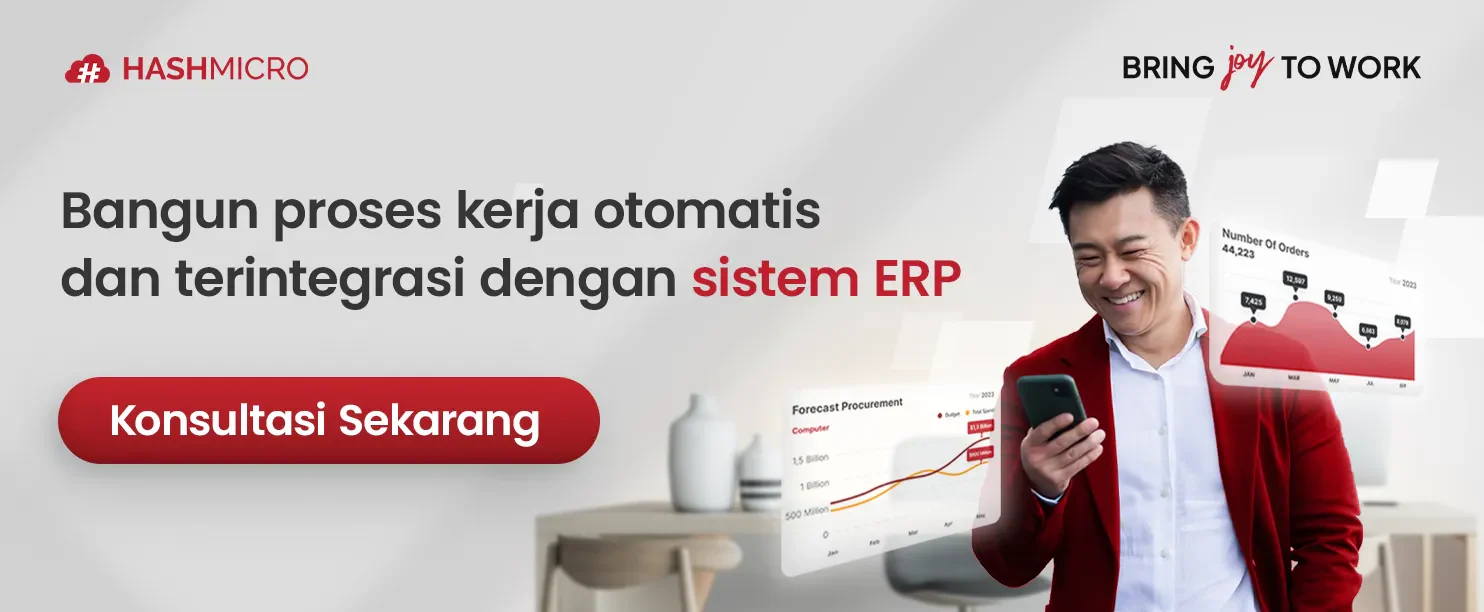 ERP_Definisi