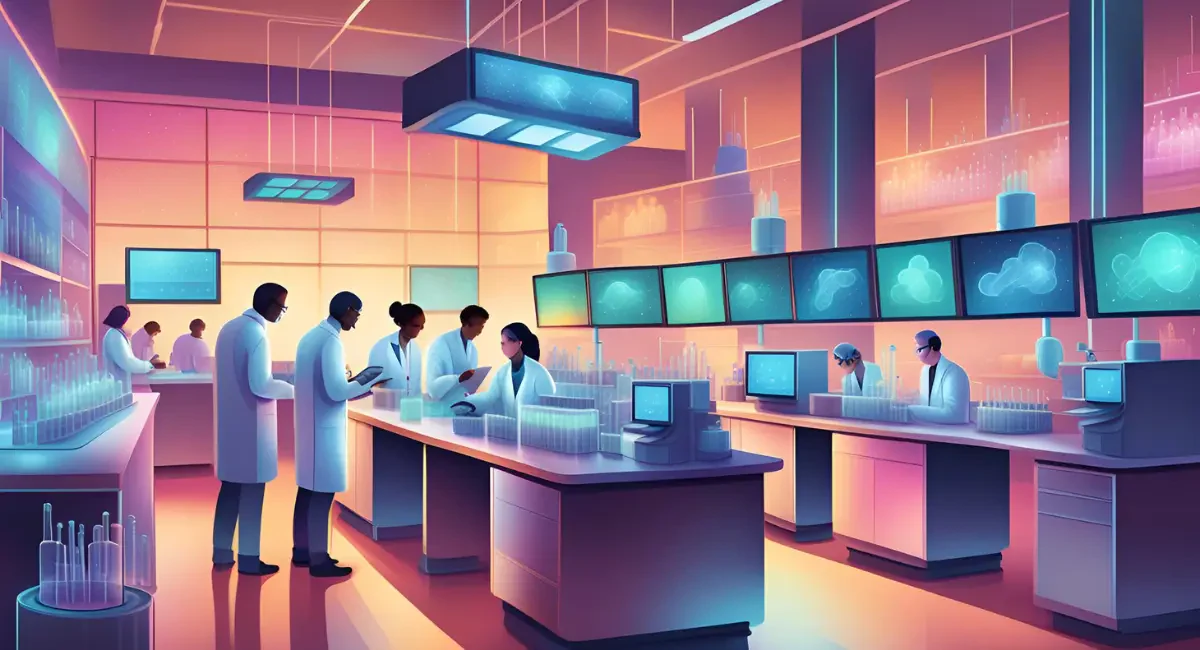 10 Best Procurement Software for Biotech Companies in Singapore (2024)