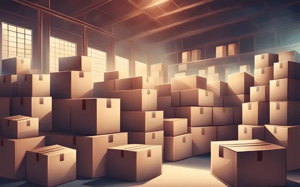 inventory optimization Warehouse Management System