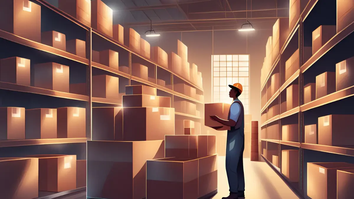 Stock Rotation Best Practices for Inventory Optimization