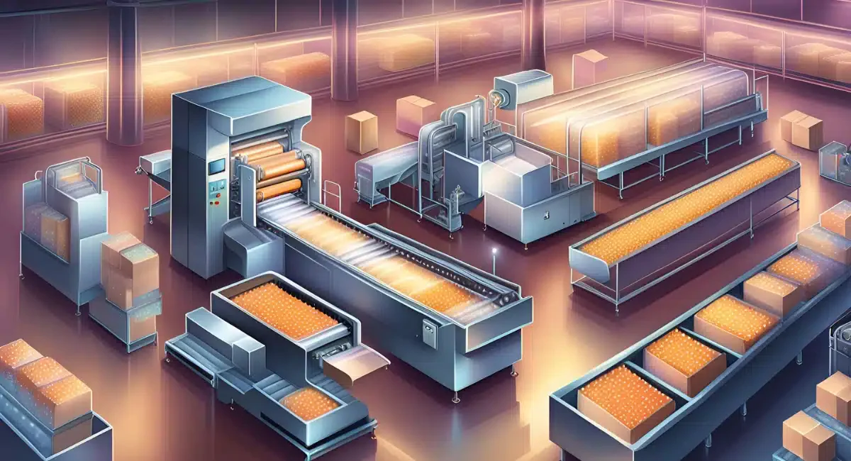Key Features of Packaging Software