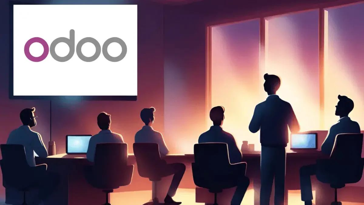 Odoo ERP Review 2026: Features, Alternatives, Pros ,and Cons