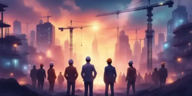 Construction Workforce Management Guide