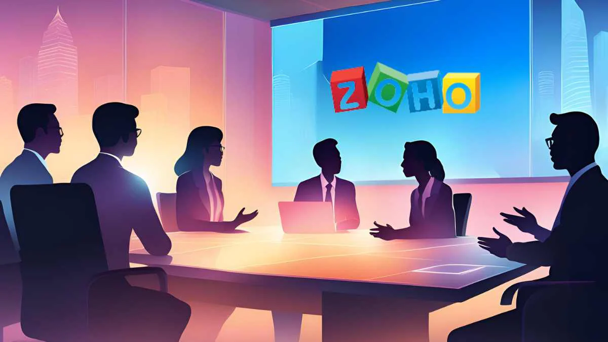 Zoho Books Review 2026: Key Features, Benefits, and Drawbacks