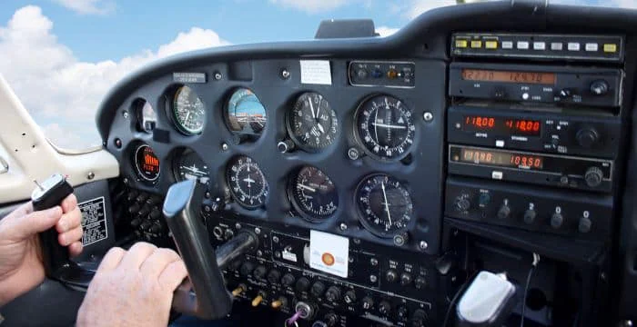 Best Aviation Management System for Aviation Industry