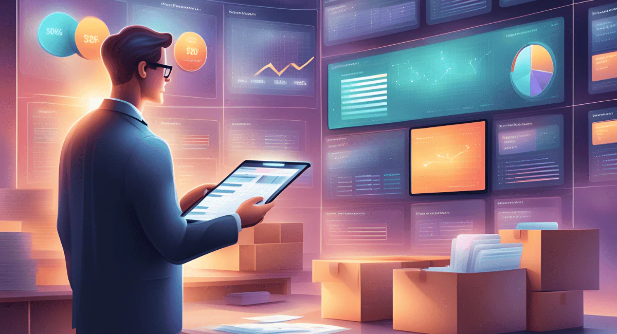 Optimalkan Pembelian Barang dengan Sistem Akuntansi Terbaik