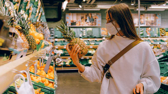 Supermarket Management Software Benefit to Improve Business