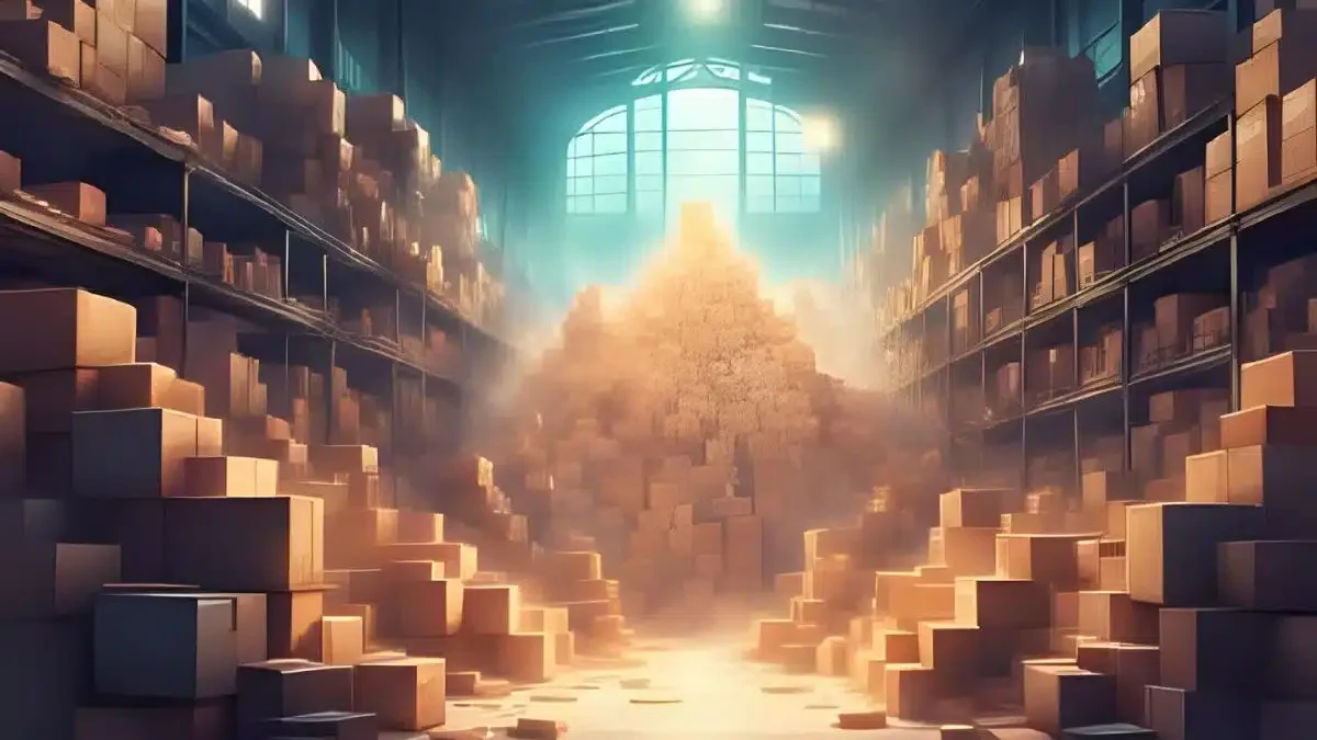 What is Excess Stock? Causes & Strategies To Manage