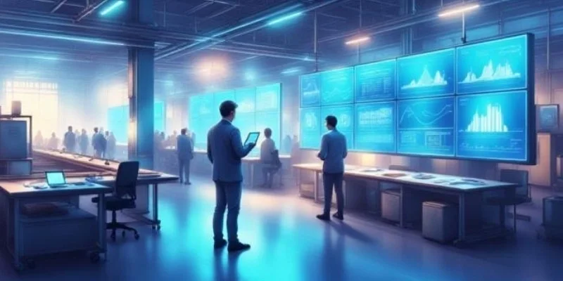 Manufacturing Execution System (MES): Malaysia Complete Guide