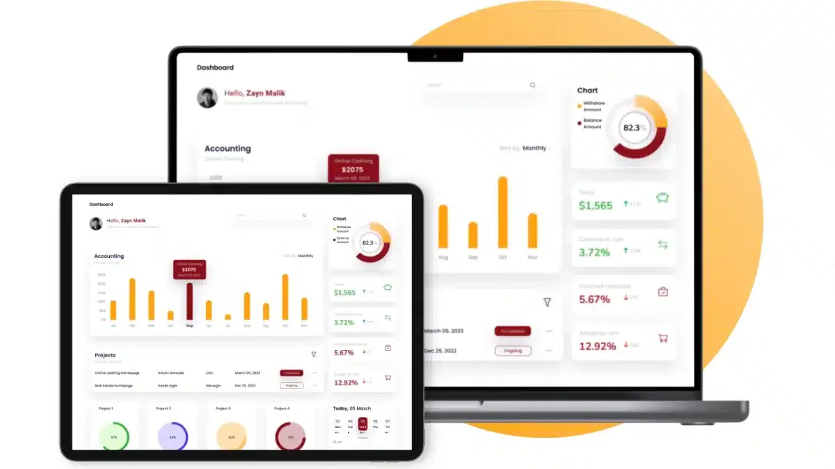 hashmicro accounting software