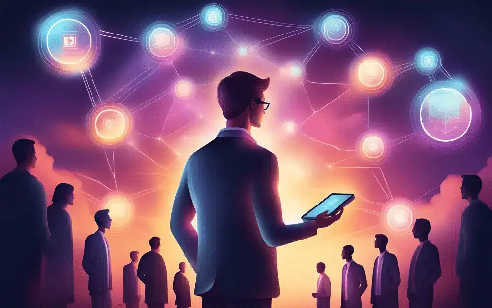 How Digital Transformation Keeps Companies Ahead of Competition