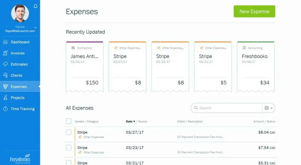 Financial Workflow Automation