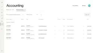 financial management tools Ramp 