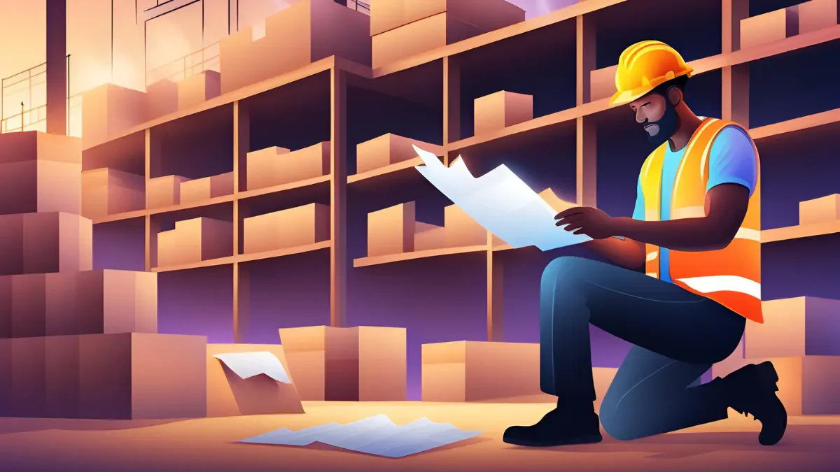 Construction Inventory Management: An Ultimate Guide