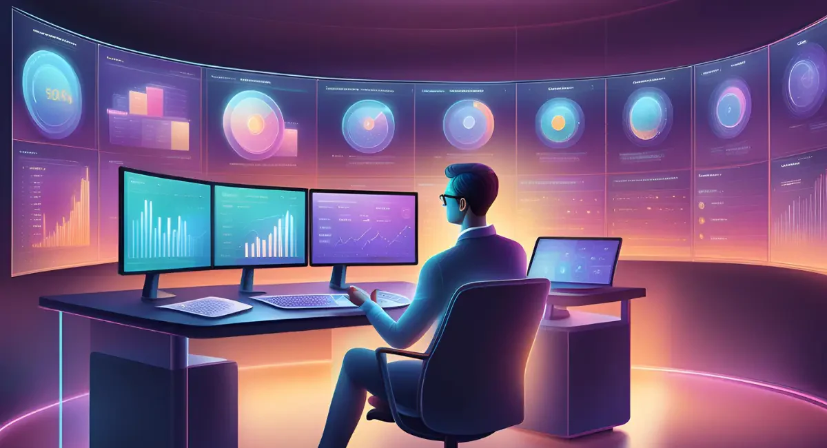 Panduan Pengelolaan Data Produk (Product Data Management – PDM) dalam Industri Manufaktur