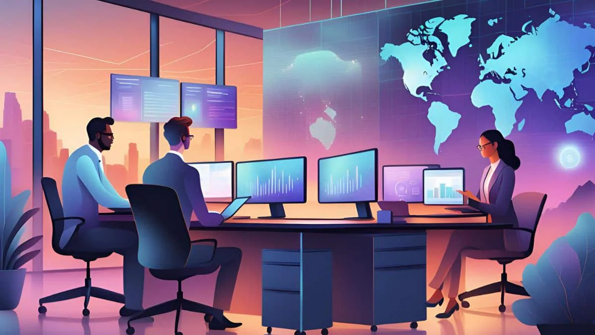 5 Tips Cara Memilih Software ERP Untuk Bisnis Konsultan