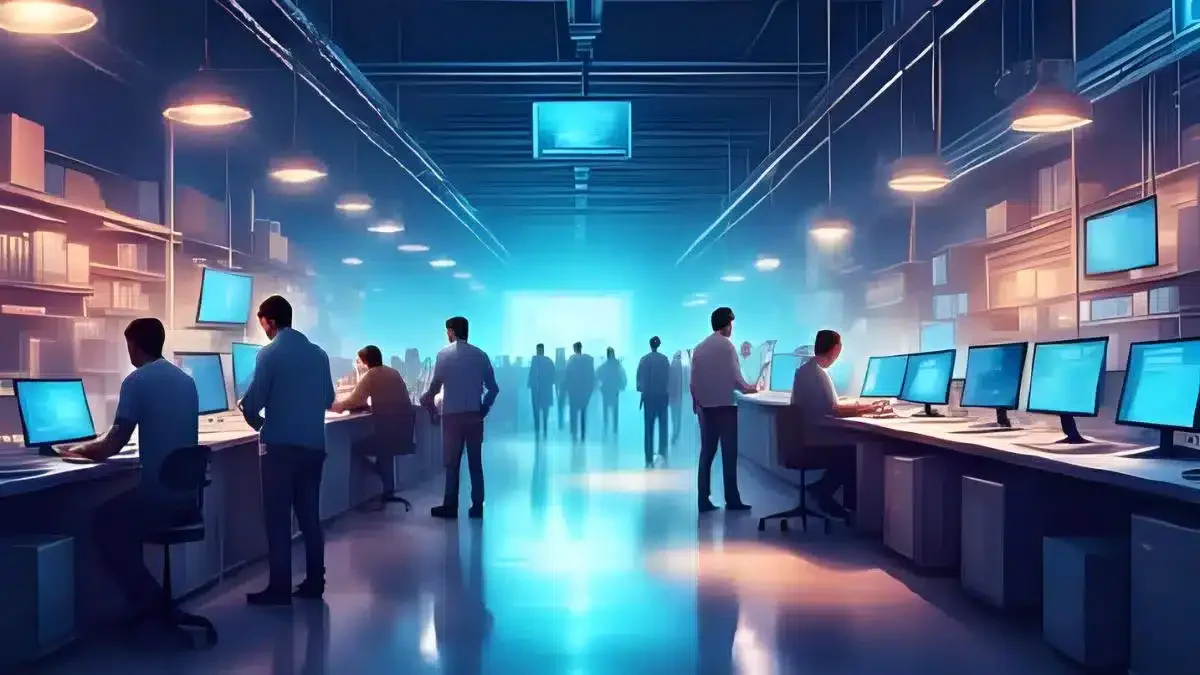 advanced manufacturing technology