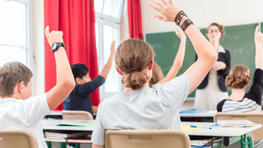 Face Attendance System to automatically mark a student’s attendance
