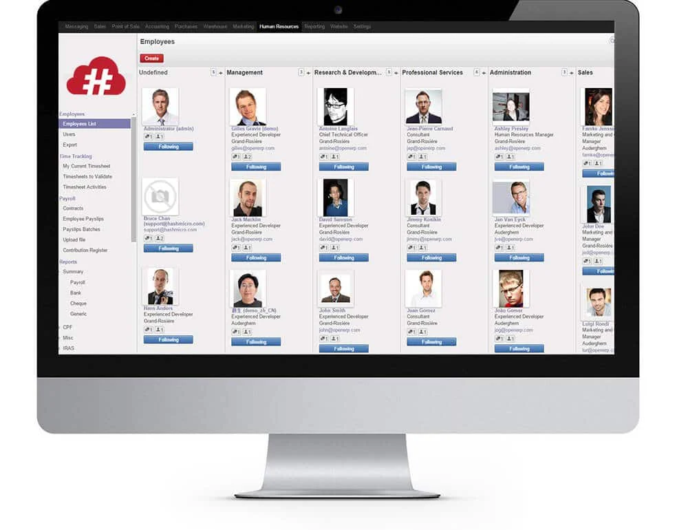 Software Systems for Manufacturing Companies (https://connecteam.com/best-manufacturing-management-software-solutions/)