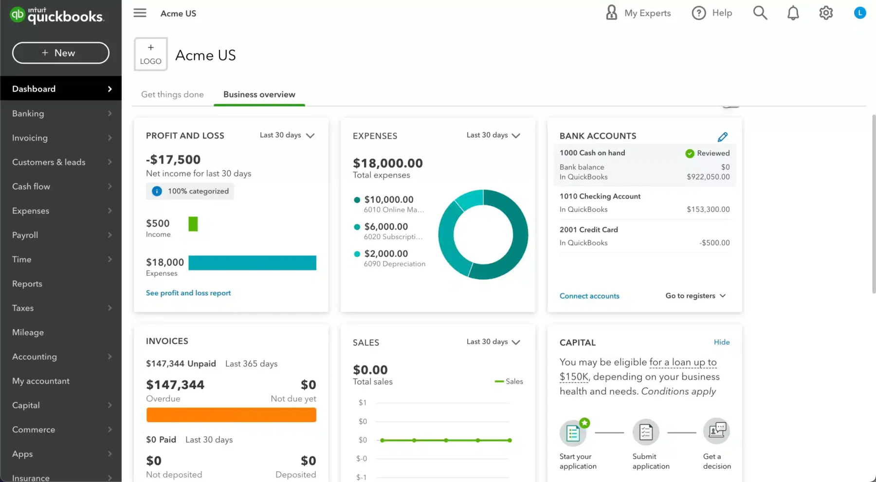 account payable software