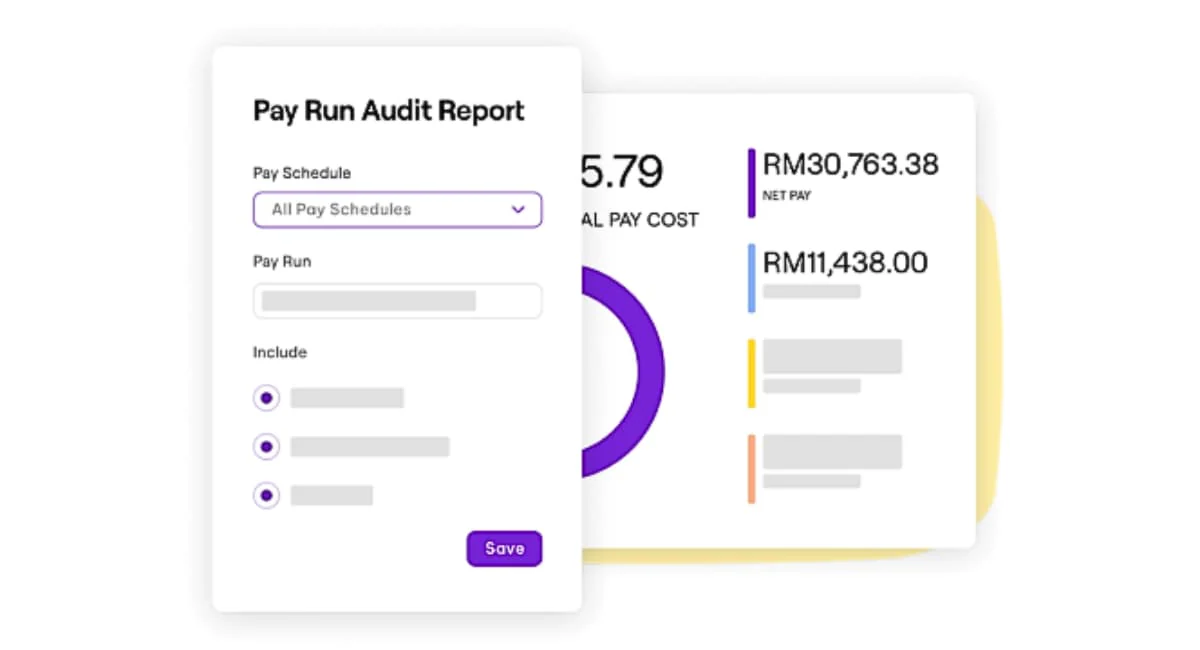 Employment hero Payroll software Malaysia