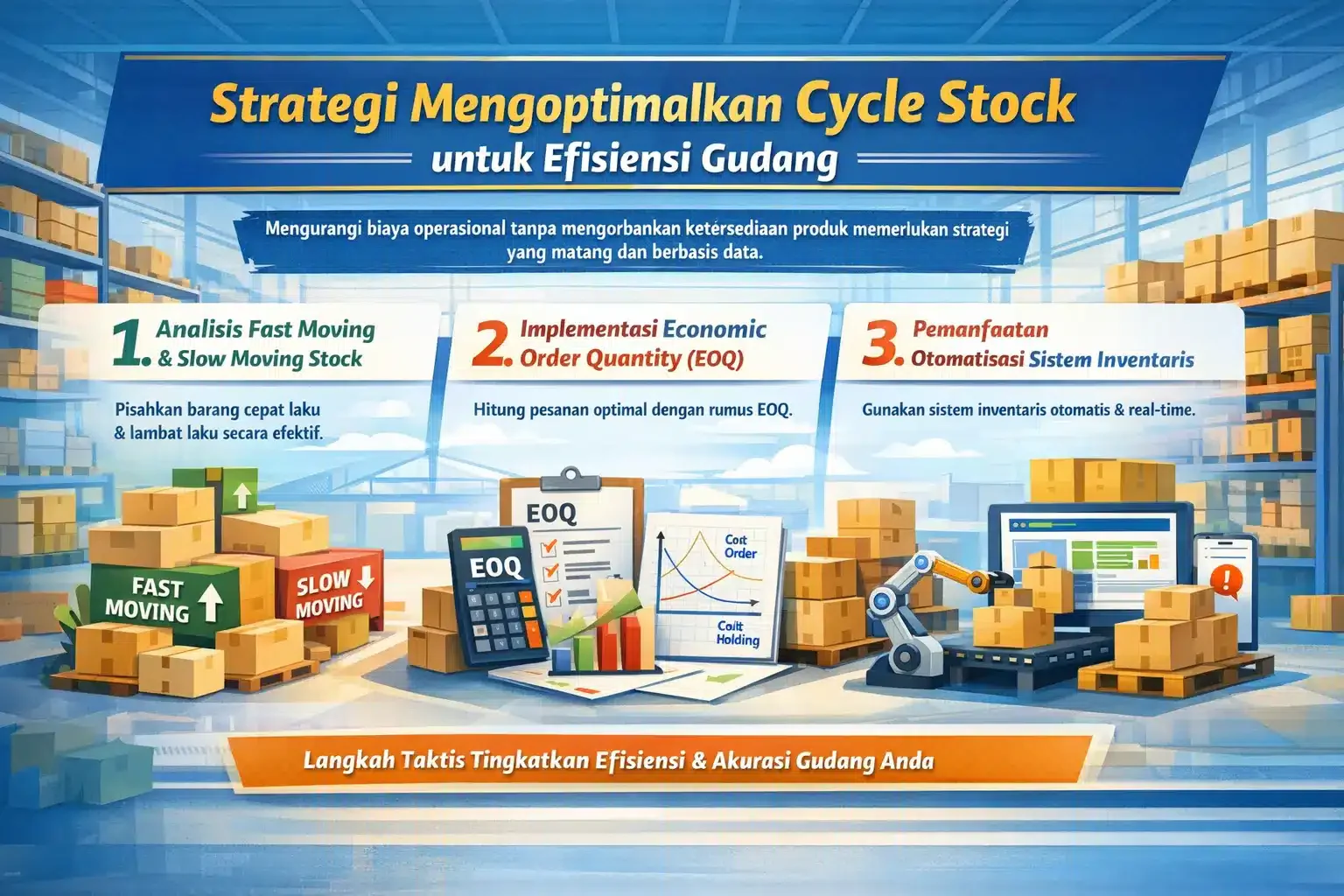 cycle stock