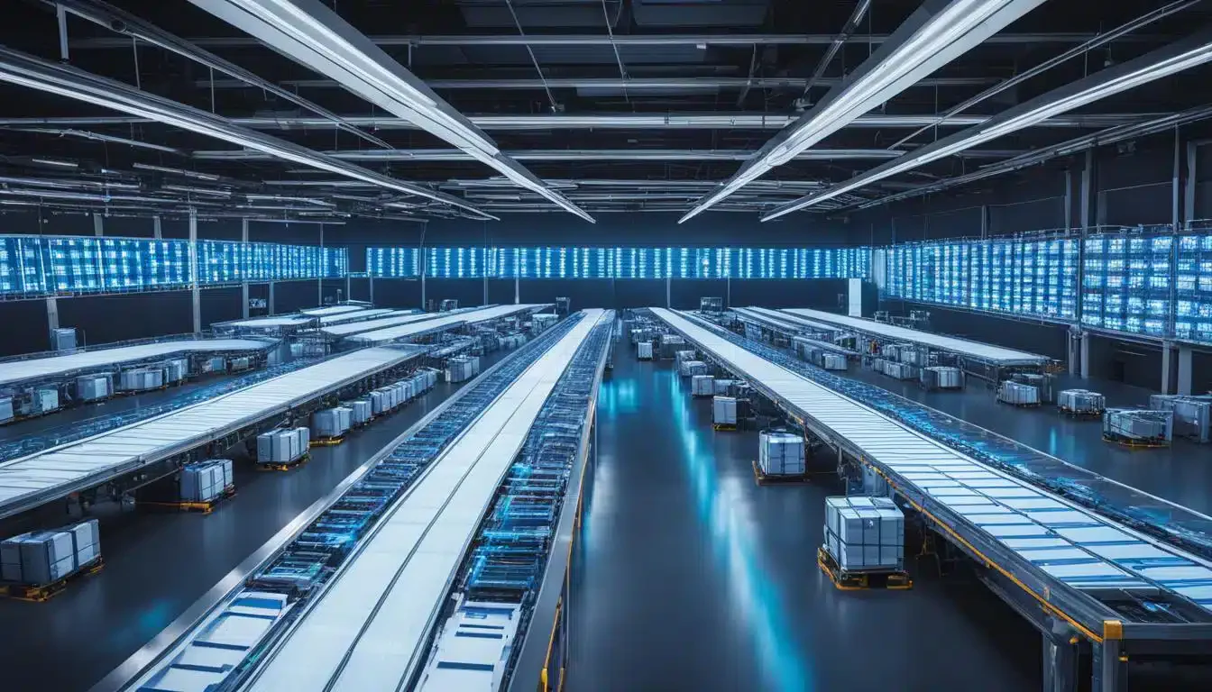 Automated Warehouse: Definition, Benefits, and Challenges