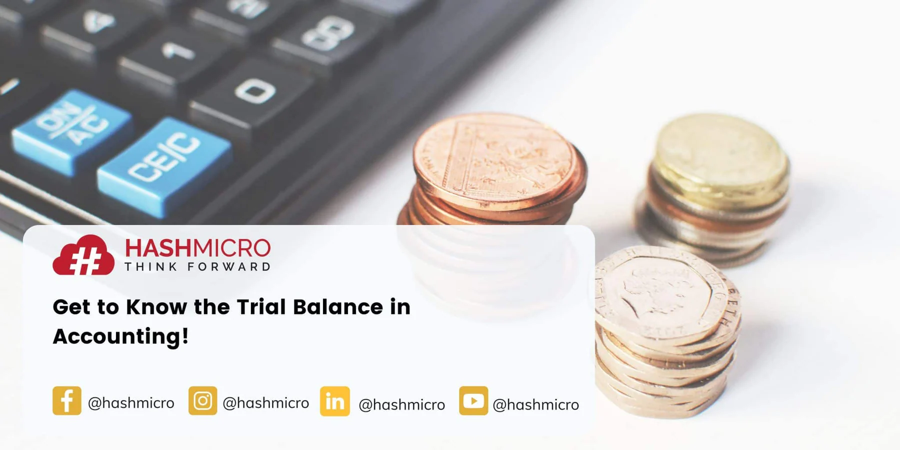 Get to Know the Trial Balance in Accounting!