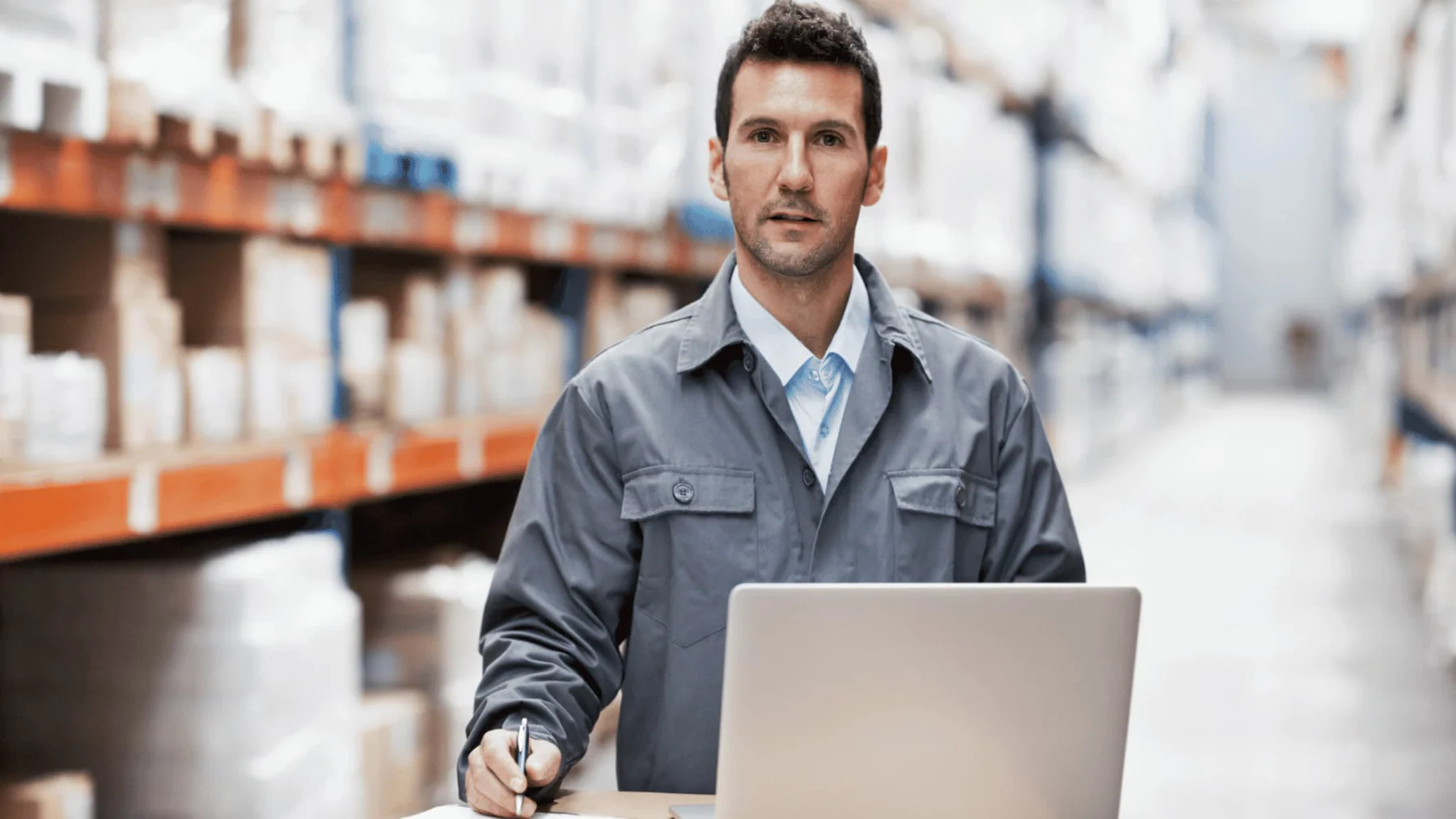 What is Cloud Inventory System? Definition, Benefits and Features