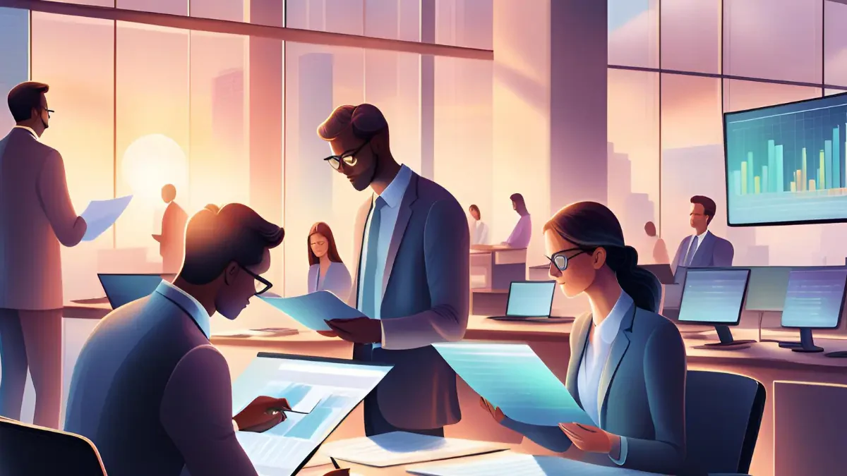 Retail Accounting Advantages