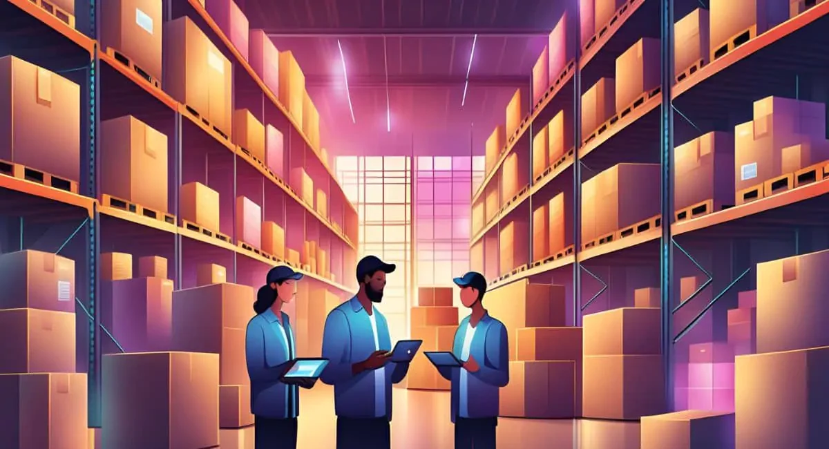 Gambar artikel Kartu Stok Barang: Pengertian, Contoh, dan Manfaatnya untuk inventory HashMicro
