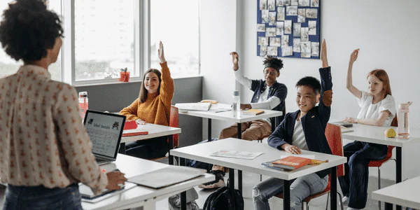 School CRM Systems: Definition, Features, and Benefits