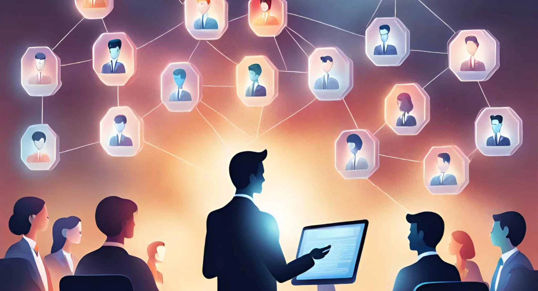 11 Fitur HR Software untuk Memaksimalkan Kinerja HRD