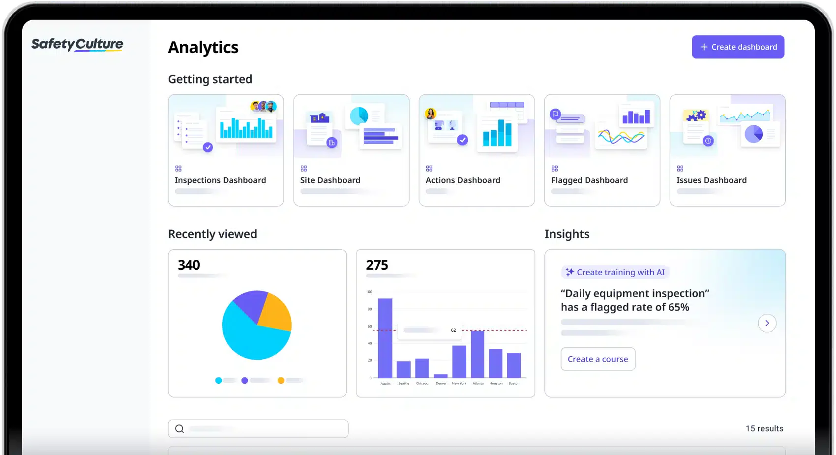 what is asset performance management software