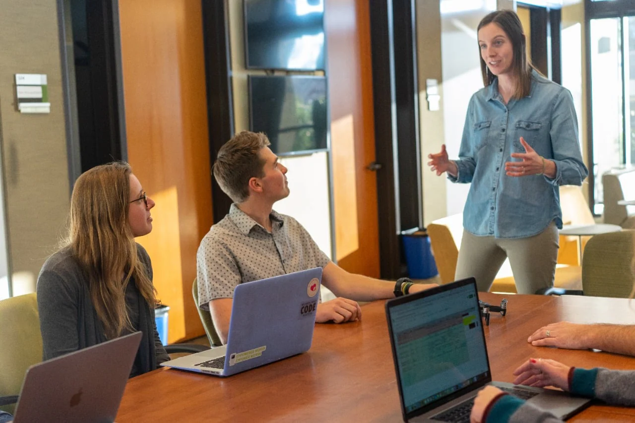 Ways to Improve Startup Management Team Using CRM