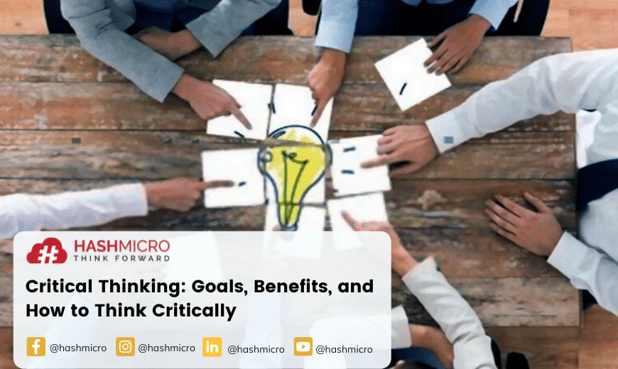 What is Critical Thinking? Complete Guide in 2026
