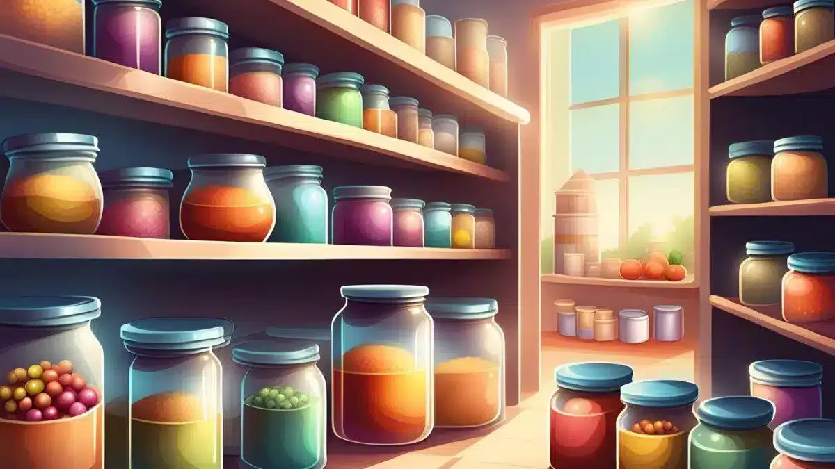 10 Tips to Optimize Food Inventory Management System