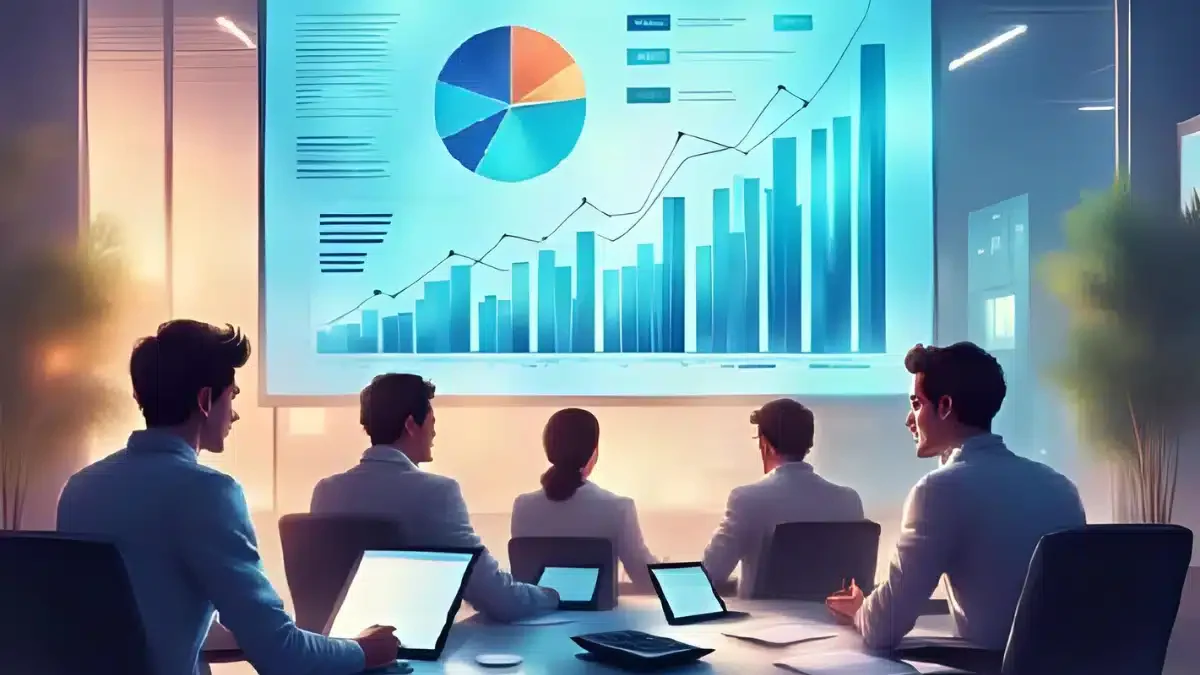 Fitur-fitur Software ERP bagi Para Retailer
