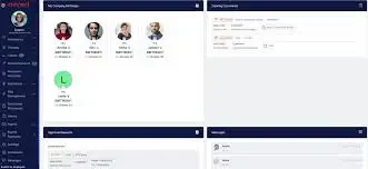 onboarding process