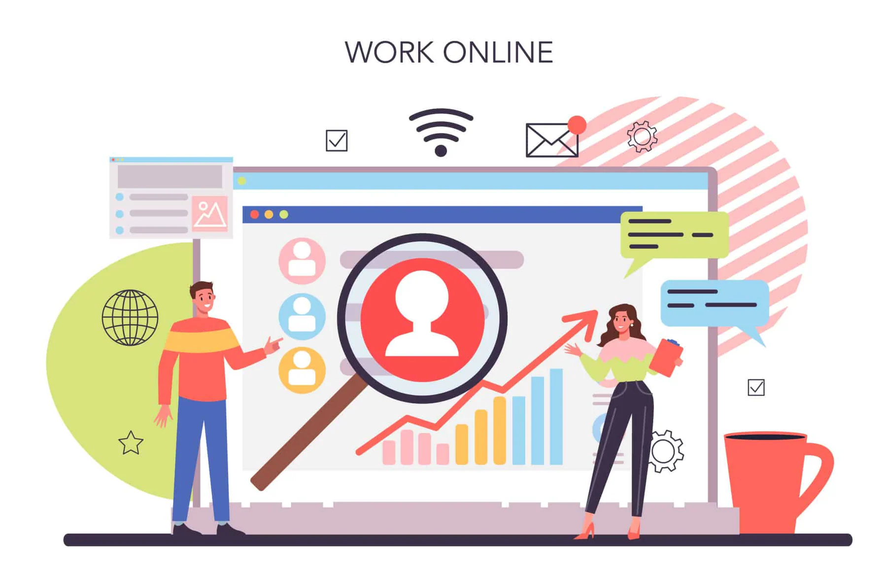 Do You Have an Online Startup: Its Good Advise For The Beginning