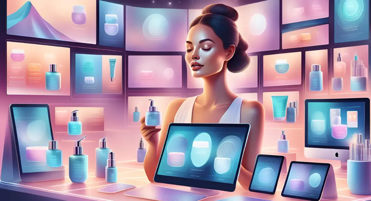 9 Software Penting yang Wajib Dimiliki Bisnis Skincare dan Kecantikan