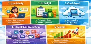 What Is Sales CRM? | Sales Management System for Philippine Businesses 2026 illustration