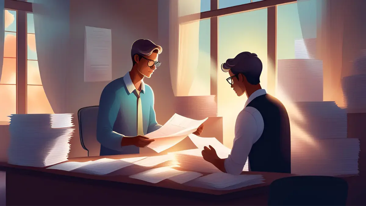 What is a Tax Invoice and How to Create One?
