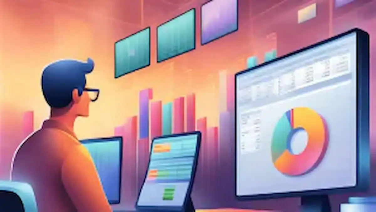 Gambar artikel 6 Rekomendasi Software Akuntansi Keuangan untuk Industri Manufaktur untuk manufacture HashMicro