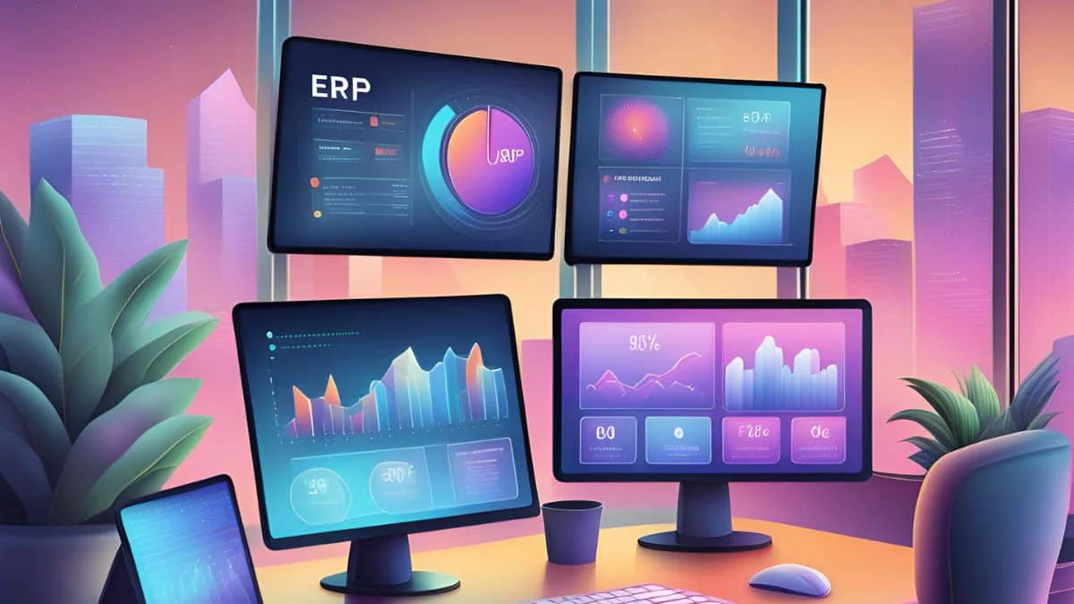 What Is Two-Tier ERP and How Does It Work?