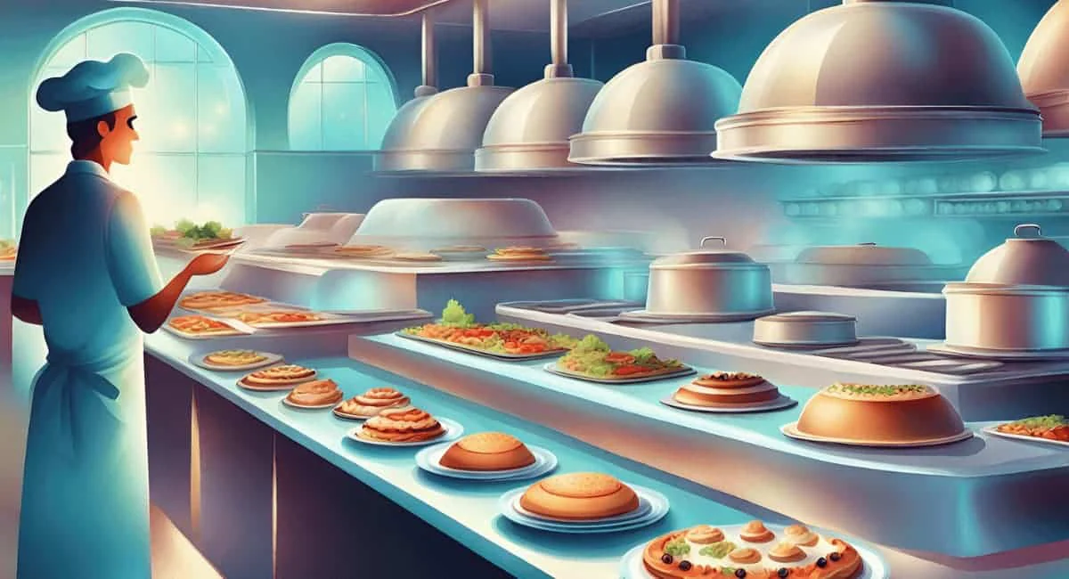 Catering