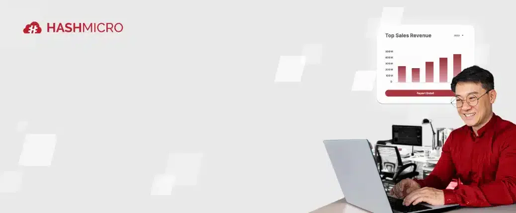 HashMicro banner