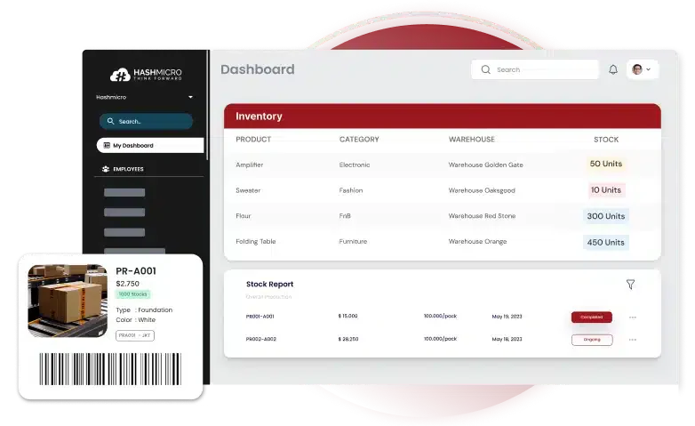inventory management software inventory accuracy
